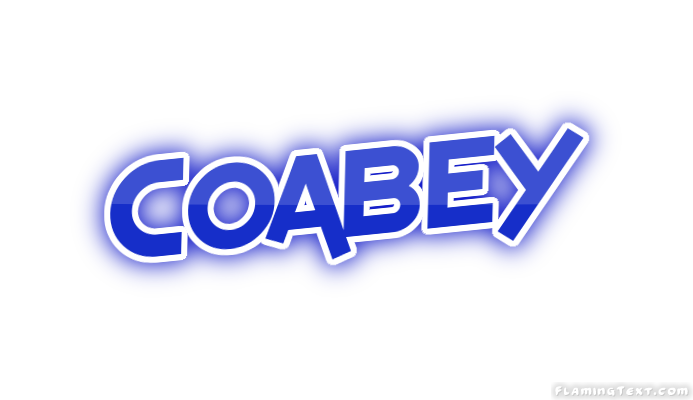 Coabey город