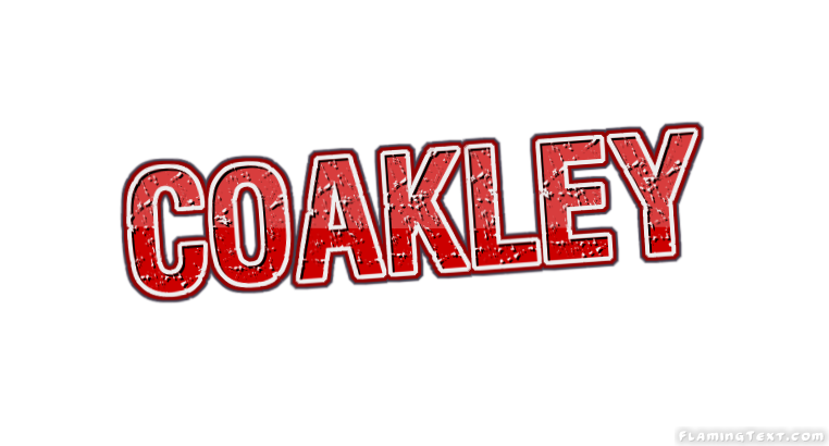 Coakley City