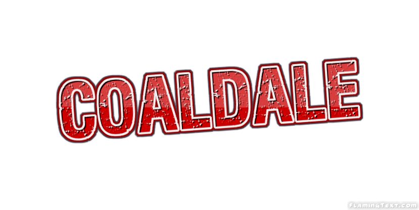 Coaldale مدينة