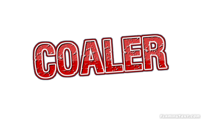 Coaler Stadt