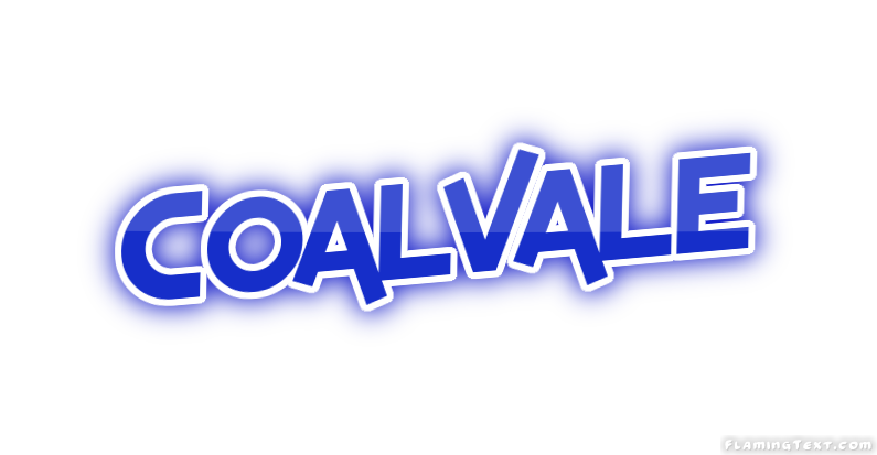 Coalvale 市