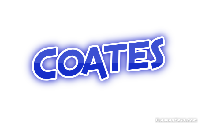 Coates City