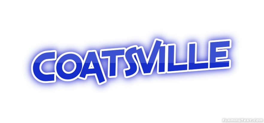 Coatsville Stadt