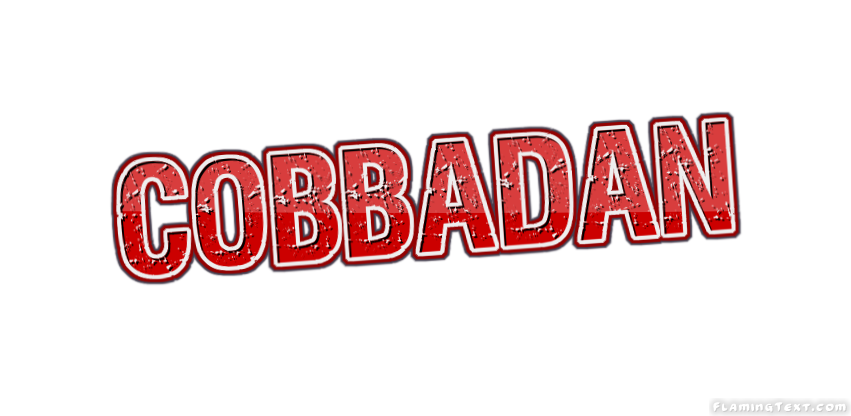 Cobbadan 市