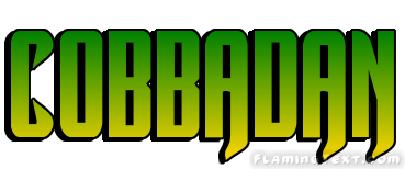 Cobbadan City