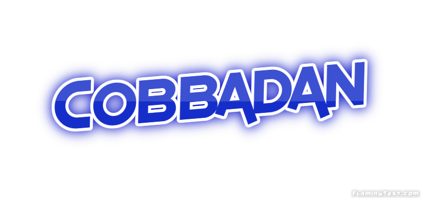 Cobbadan City