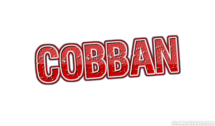 Cobban City