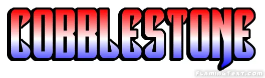 Cobblestone 市