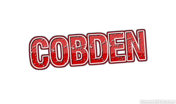 Cobden City