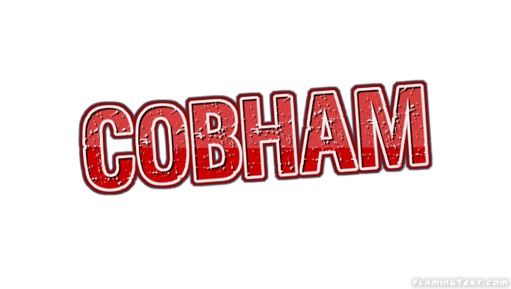 Cobham City