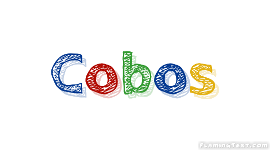 Cobos مدينة