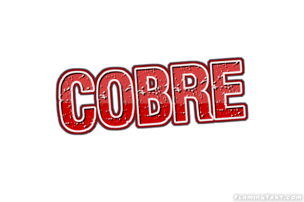 Cobre City