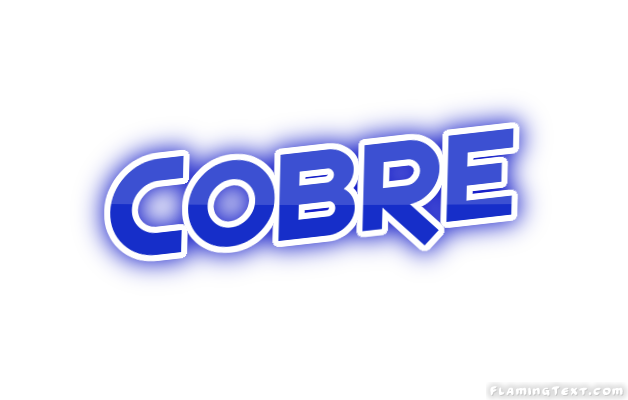 Cobre City