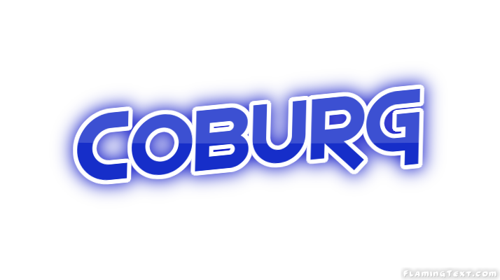 Coburg 市