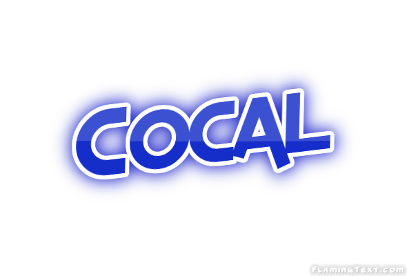 Cocal 市