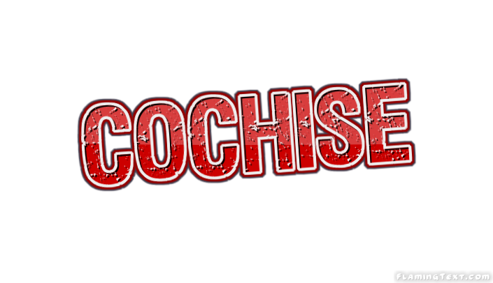 Cochise город