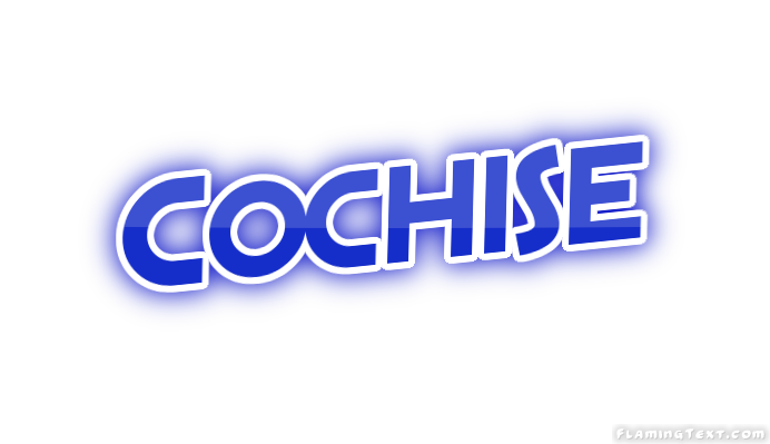 Cochise Ville