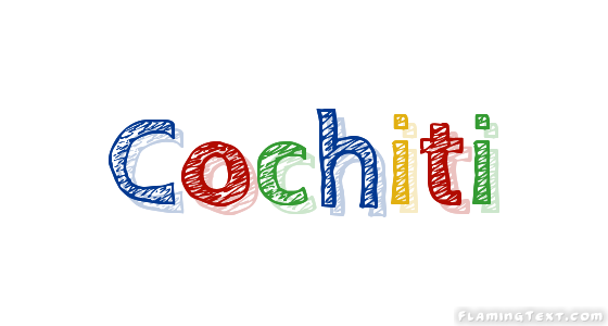 Cochiti City