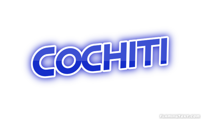 Cochiti Cidade