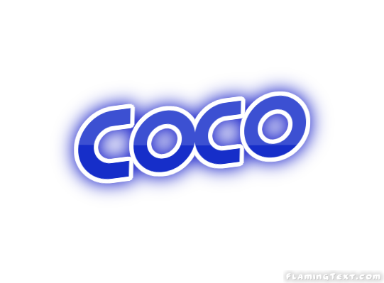 Coco 市