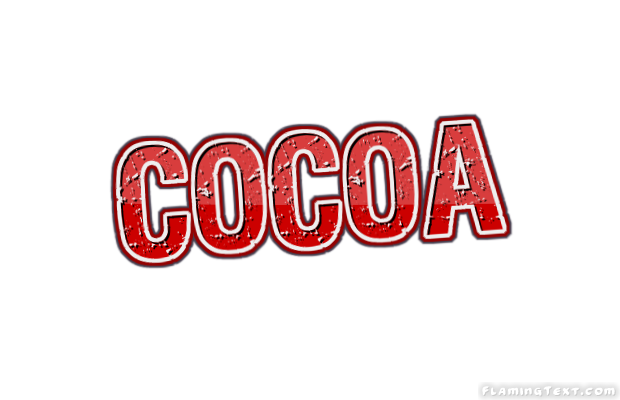 Cocoa City