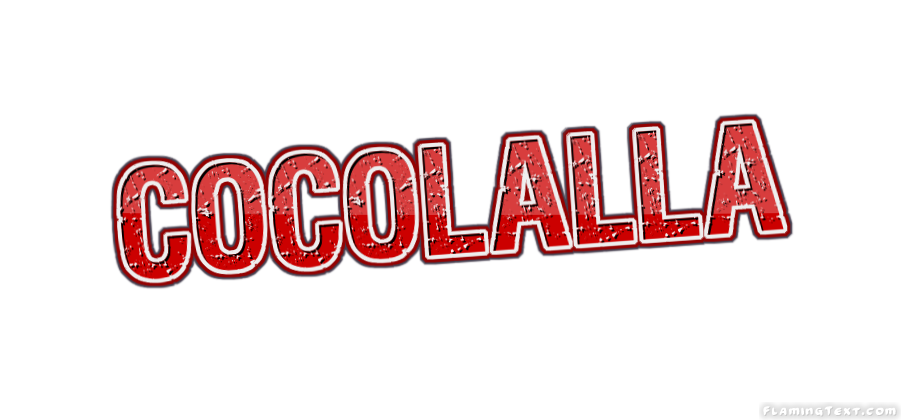 Cocolalla Ville