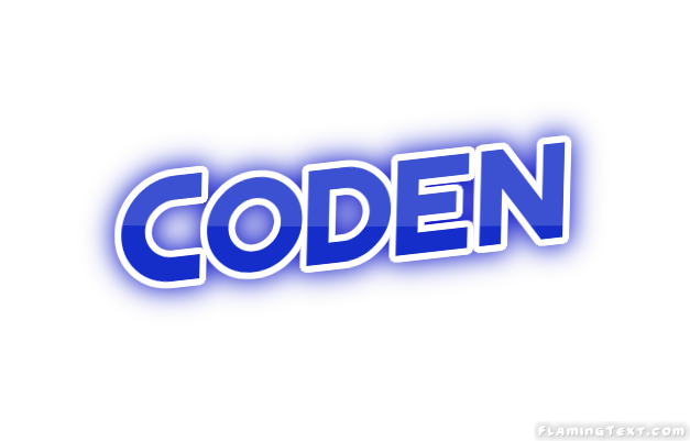 Coden مدينة