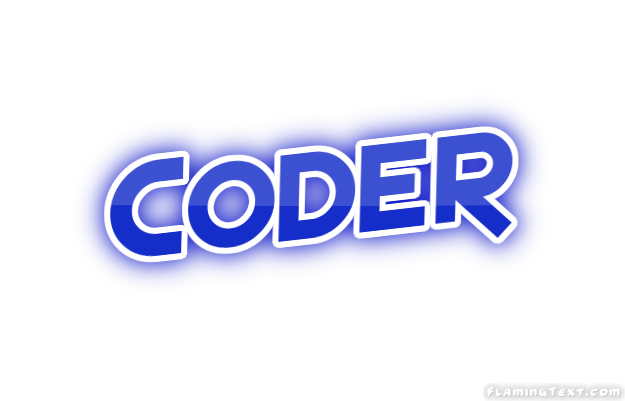 Coder город