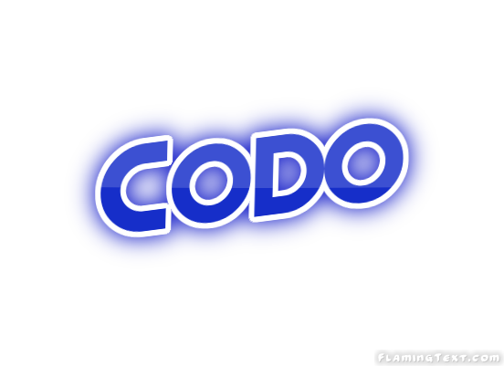 Codo City