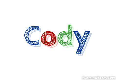 Cody Stadt