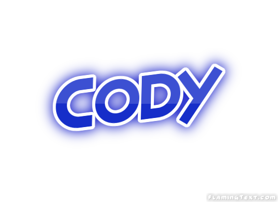 Cody Stadt