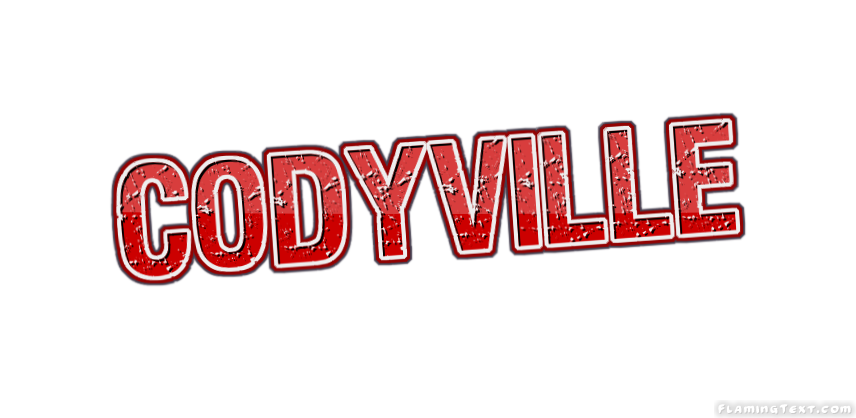 Codyville город