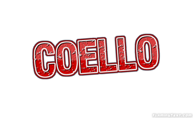 Coello City