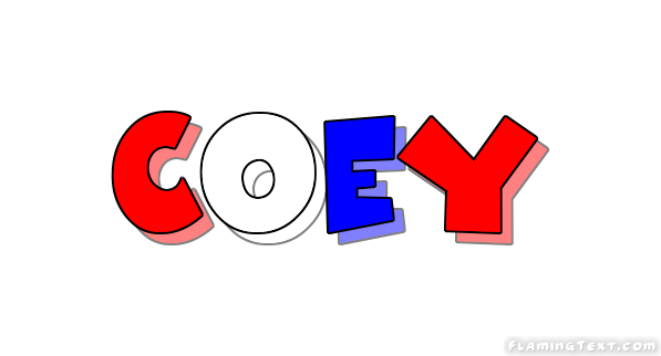 Coey City