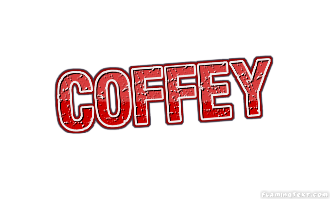 Coffey Cidade