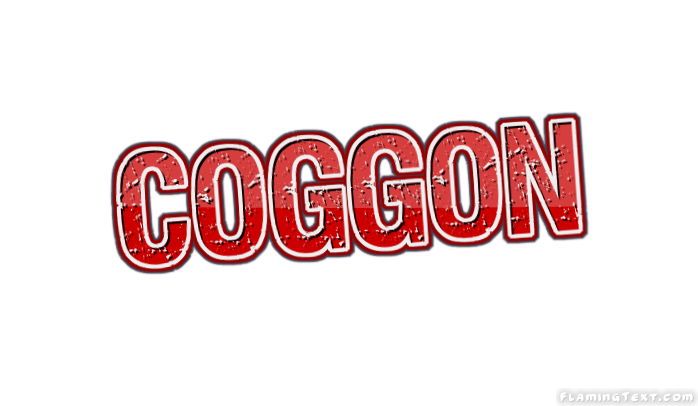 Coggon City