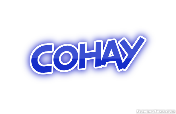 Cohay 市