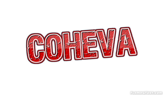 Coheva 市