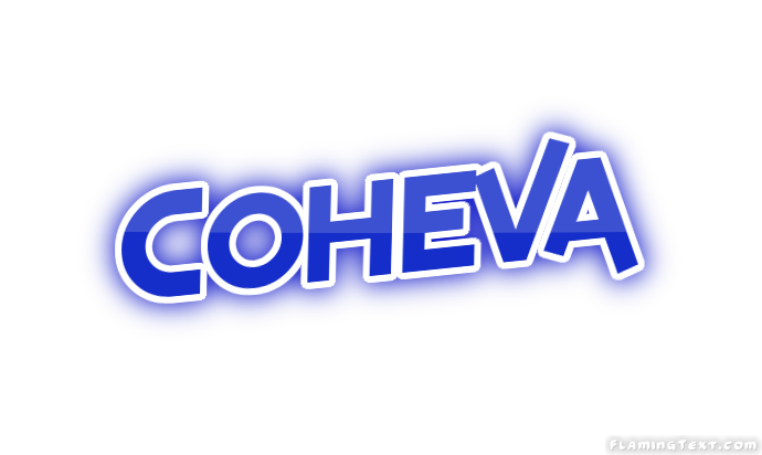 Coheva City