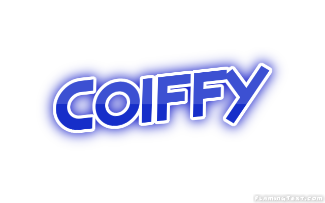 Coiffy Cidade
