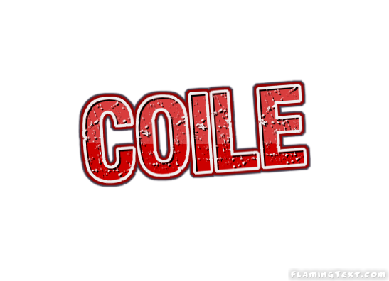 Coile City