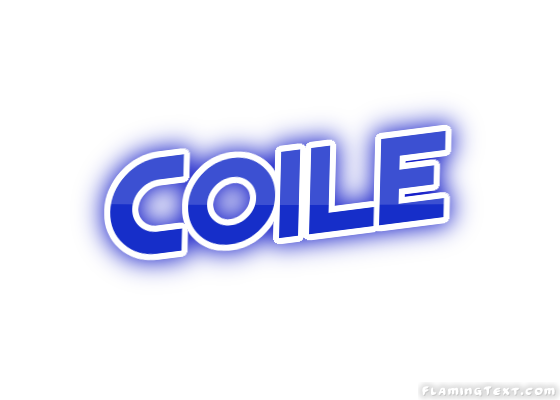 Coile City