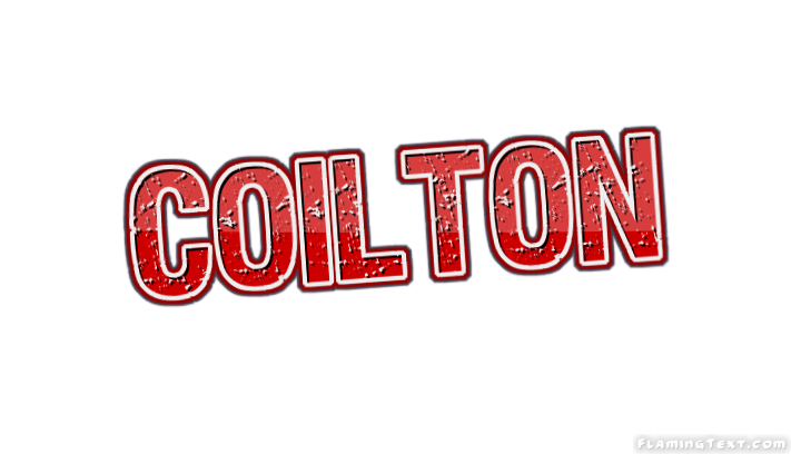 Coilton City