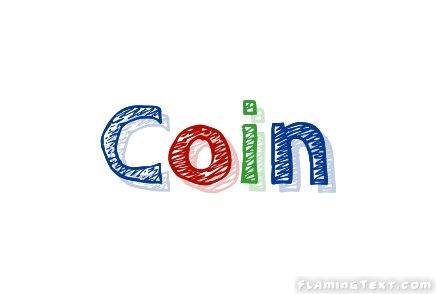 Coin город