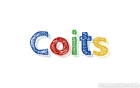 Coits 市