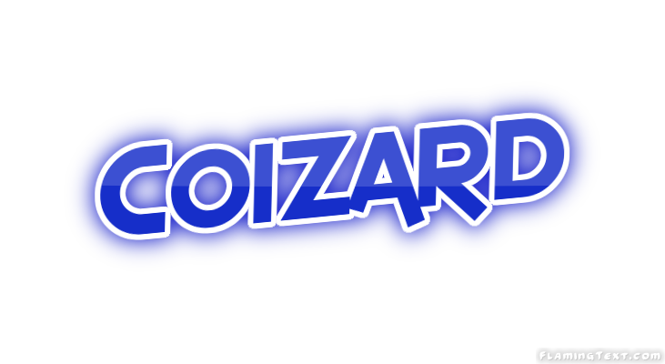 Coizard 市