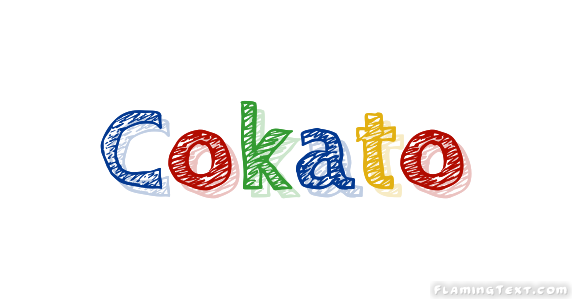 Cokato Stadt