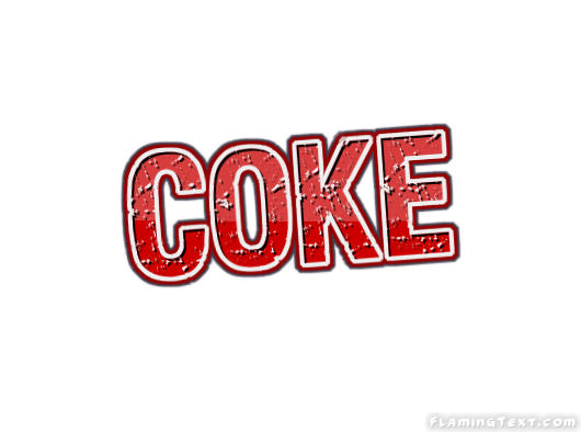 Coke 市