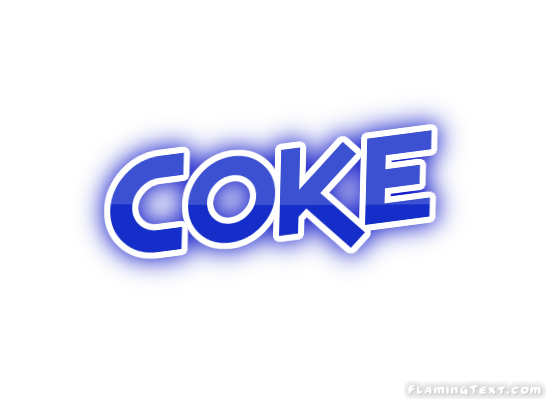 Coke Ville