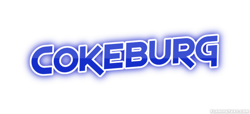 Cokeburg 市